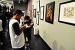 Projeto Museus: explorando os lugares que abrigam arte                                              