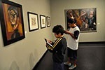 Projeto Museus: explorando os lugares que abrigam arte                                              