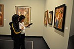 Projeto Museus: explorando os lugares que abrigam arte                                              