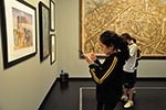 Projeto Museus: explorando os lugares que abrigam arte                                              