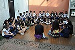 Projeto Museus: explorando os lugares que abrigam arte                                              