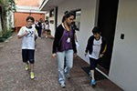 Projeto Museus: explorando os lugares que abrigam arte                                              