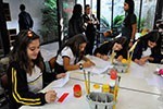 Projeto Museus: explorando os lugares que abrigam arte                                              