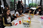 Projeto Museus: explorando os lugares que abrigam arte                                              