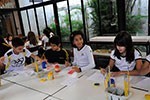 Projeto Museus: explorando os lugares que abrigam arte                                              