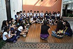 Projeto Museus: explorando os lugares que abrigam arte                                              