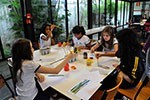 Projeto Museus: explorando os lugares que abrigam arte                                              