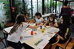 Projeto Museus: explorando os lugares que abrigam arte                                              