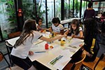 Projeto Museus: explorando os lugares que abrigam arte                                              