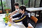 Projeto Museus: explorando os lugares que abrigam arte                                              