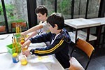 Projeto Museus: explorando os lugares que abrigam arte                                              