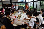Projeto Museus: explorando os lugares que abrigam arte                                              