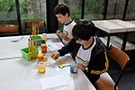 Projeto Museus: explorando os lugares que abrigam arte                                              