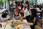 Projeto Museus: explorando os lugares que abrigam arte                                              