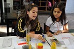 Projeto Museus: explorando os lugares que abrigam arte                                              