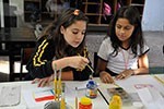 Projeto Museus: explorando os lugares que abrigam arte                                              