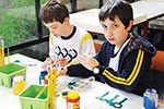 Projeto Museus: explorando os lugares que abrigam arte                                              