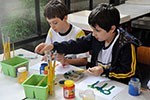 Projeto Museus: explorando os lugares que abrigam arte                                              