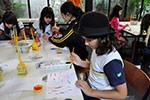 Projeto Museus: explorando os lugares que abrigam arte                                              