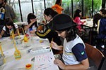 Projeto Museus: explorando os lugares que abrigam arte                                              