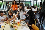 Projeto Museus: explorando os lugares que abrigam arte                                              