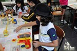 Projeto Museus: explorando os lugares que abrigam arte                                              