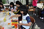 Projeto Museus: explorando os lugares que abrigam arte                                              