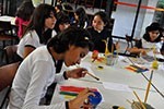 Projeto Museus: explorando os lugares que abrigam arte                                              