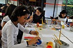 Projeto Museus: explorando os lugares que abrigam arte                                              
