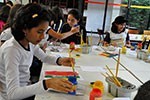 Projeto Museus: explorando os lugares que abrigam arte                                              