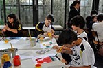 Projeto Museus: explorando os lugares que abrigam arte                                              