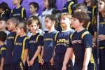 Ao sabor da música incentiva a musicalização