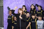 Ao sabor da música incentiva a musicalização