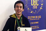 IJSO: alunos do Objetivo participam de mundial de ciências júnior
