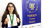 IJSO: alunos do Objetivo participam de mundial de ciências júnior