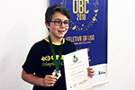 IJSO: alunos do Objetivo participam de mundial de ciências júnior