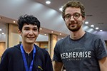 Ouro, prata e bronze na OPM. Parabéns, alunos do Objetivo!