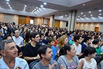 Ouro, prata e bronze na OPM. Parabéns, alunos do Objetivo!