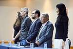 Ouro, prata e bronze na OPM. Parabéns, alunos do Objetivo!