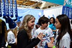Robótica: buscando soluções inovadoras para a vida real
