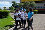 Robótica: buscando soluções inovadoras para a vida real