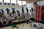 Robótica: buscando soluções inovadoras para a vida real