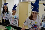 Robótica: buscando soluções inovadoras para a vida real