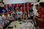 Robótica: buscando soluções inovadoras para a vida real