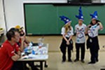 Robótica: buscando soluções inovadoras para a vida real