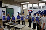Robótica: buscando soluções inovadoras para a vida real