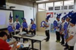 Robótica: buscando soluções inovadoras para a vida real