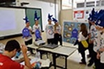 Robótica: buscando soluções inovadoras para a vida real