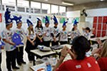 Robótica: buscando soluções inovadoras para a vida real
