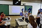 Robótica: buscando soluções inovadoras para a vida real